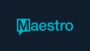 Maestro PMS logo