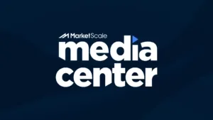 MarketScale Media Center logo