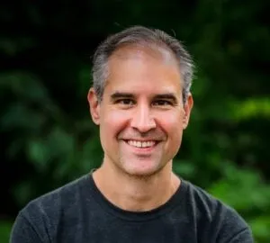 Michael B. Horn