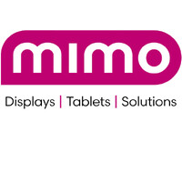 Mimo logo