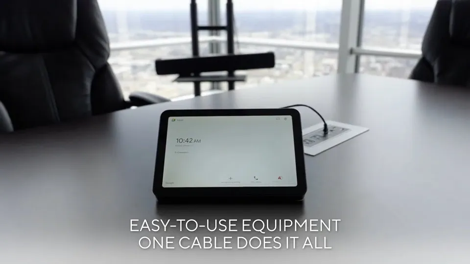Empower Seamless Connectivity and Collaboration with MIMO Myst Link
