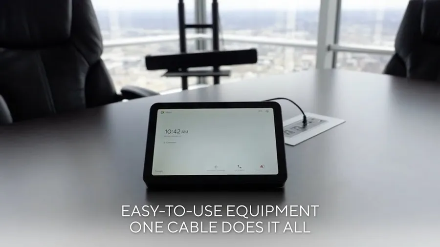 Empower Seamless Connectivity and Collaboration with MIMO Myst Link