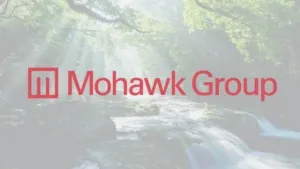 Mohawk Group logo