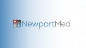 NewportMed logo