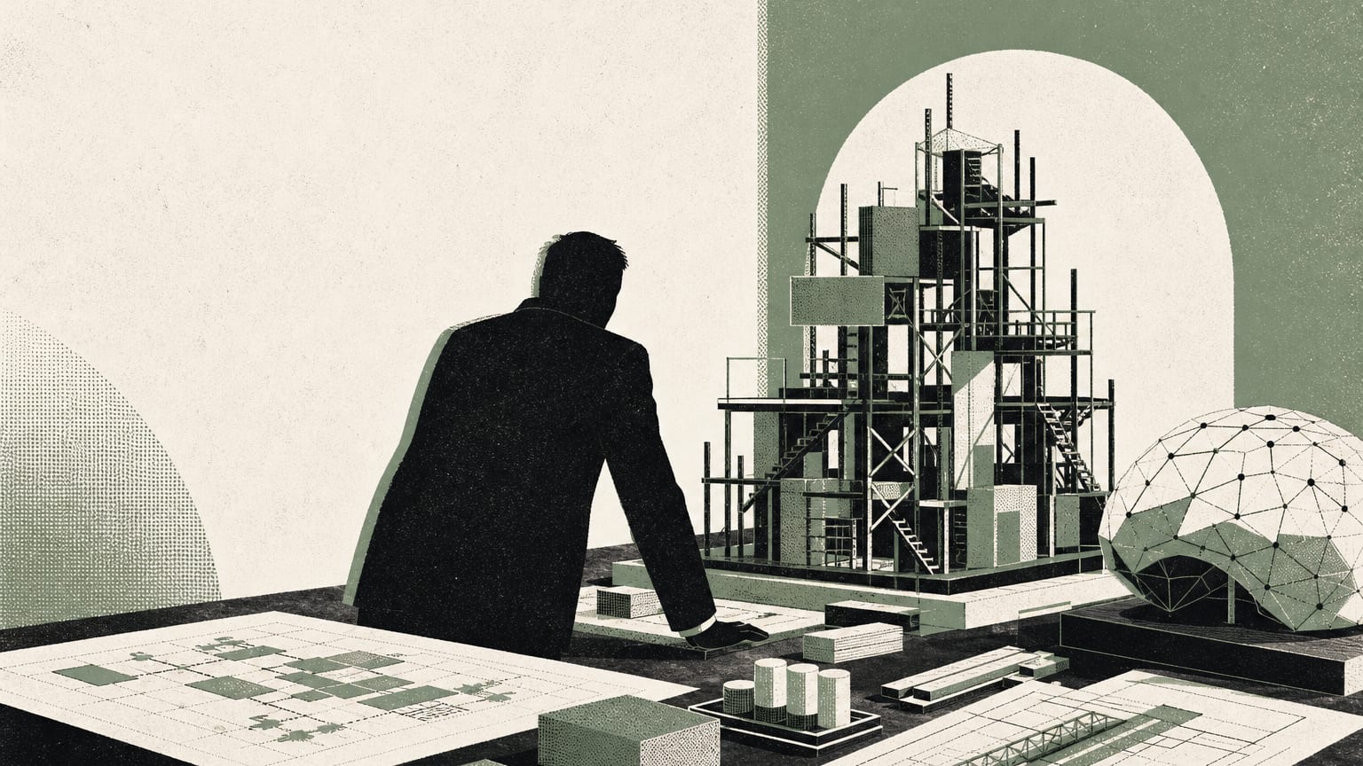 A $1.5 billion bet that the hard part of enterprise AI is not the model — it is the execution — is the most honest thing anyone in the industry has said publicly in months. Every CIO still running pilots should read it twice.