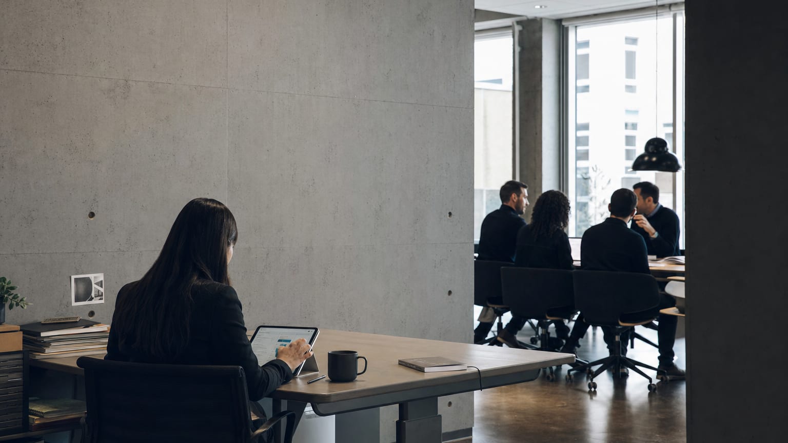 AI is collapsing the B2B buying cycle before vendors ever see a lead