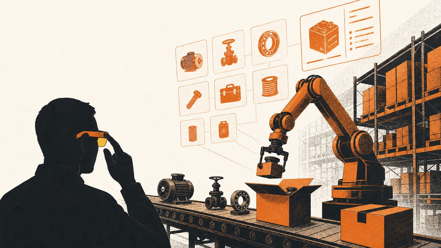 Amazon Business hits $60 billion in annualized gross sales as agentic AI reshapes B2B procurement
