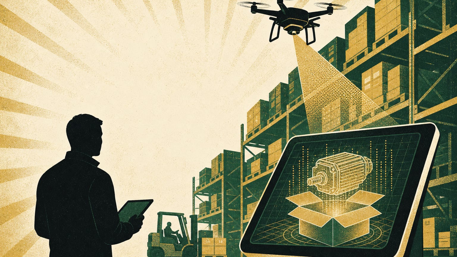 Amazon Business hits $60 billion in annualized sales as AI and computer vision reshape B2B ecommerce in 2026