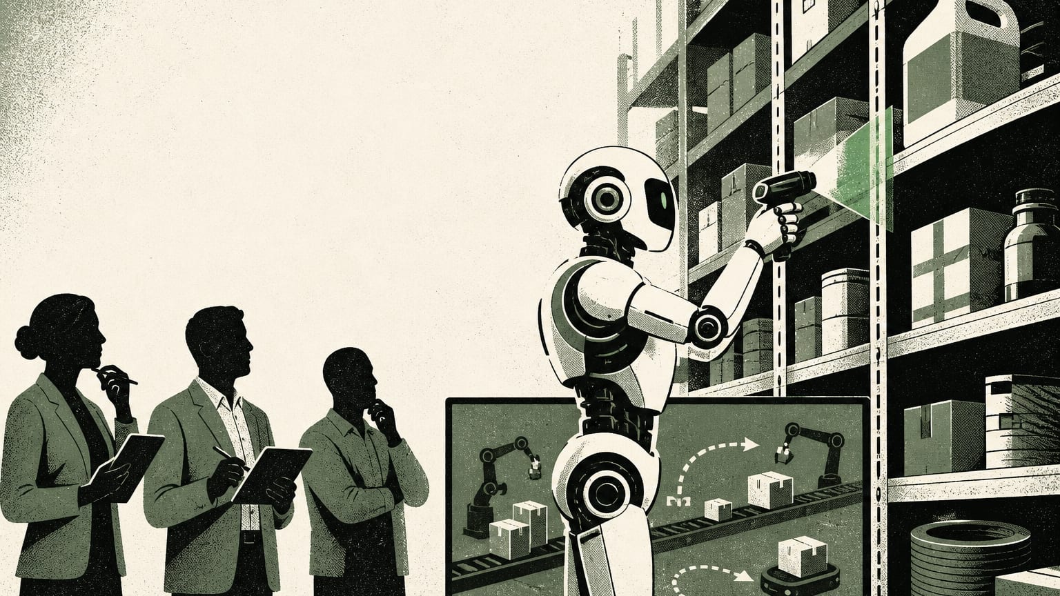 Amazon Business Hits $60B in Annualized Sales, and Agentic AI Is Coming for the Procurement Stack