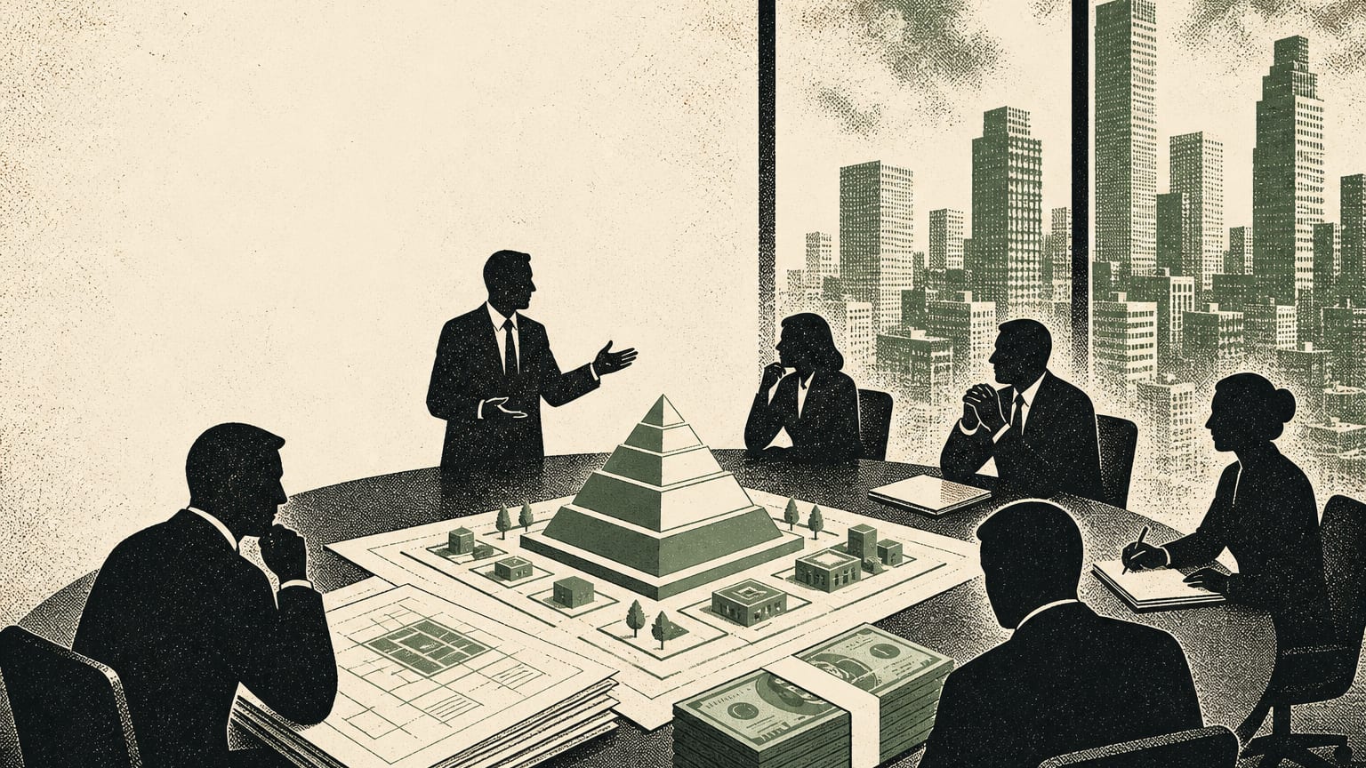 Anthropic and Blackstone Launch Ode: $1.5B Says Implementation Beats Model-Building