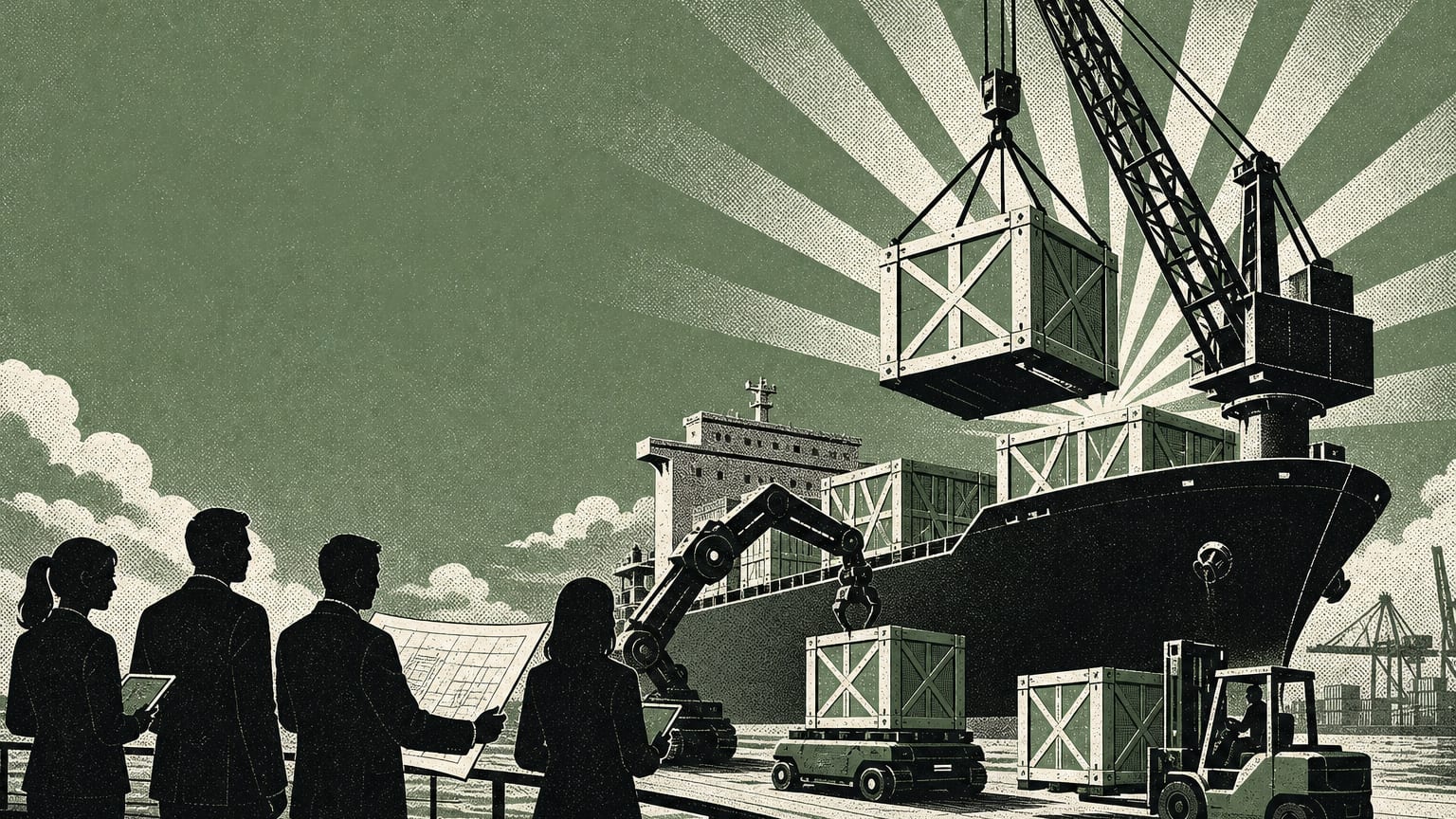 Anthropic Bets $1.5B That Deployment — Not the Model — Is the Hard Part