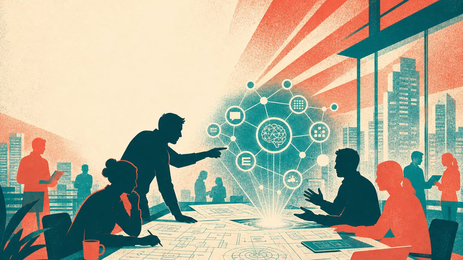 Anthropic's $1.5B joint venture Ode puts forward-deployed engineers inside enterprise clients to close the AI implementation gap