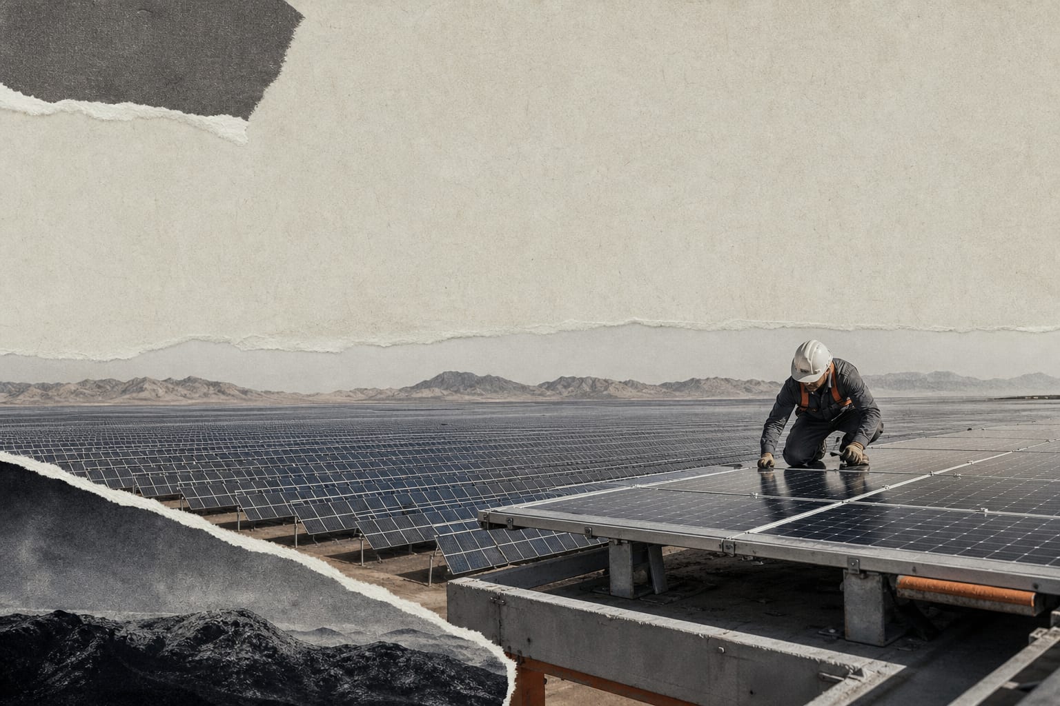 Carbon-free generation spending tops fossil fuels at US utilities for the first time