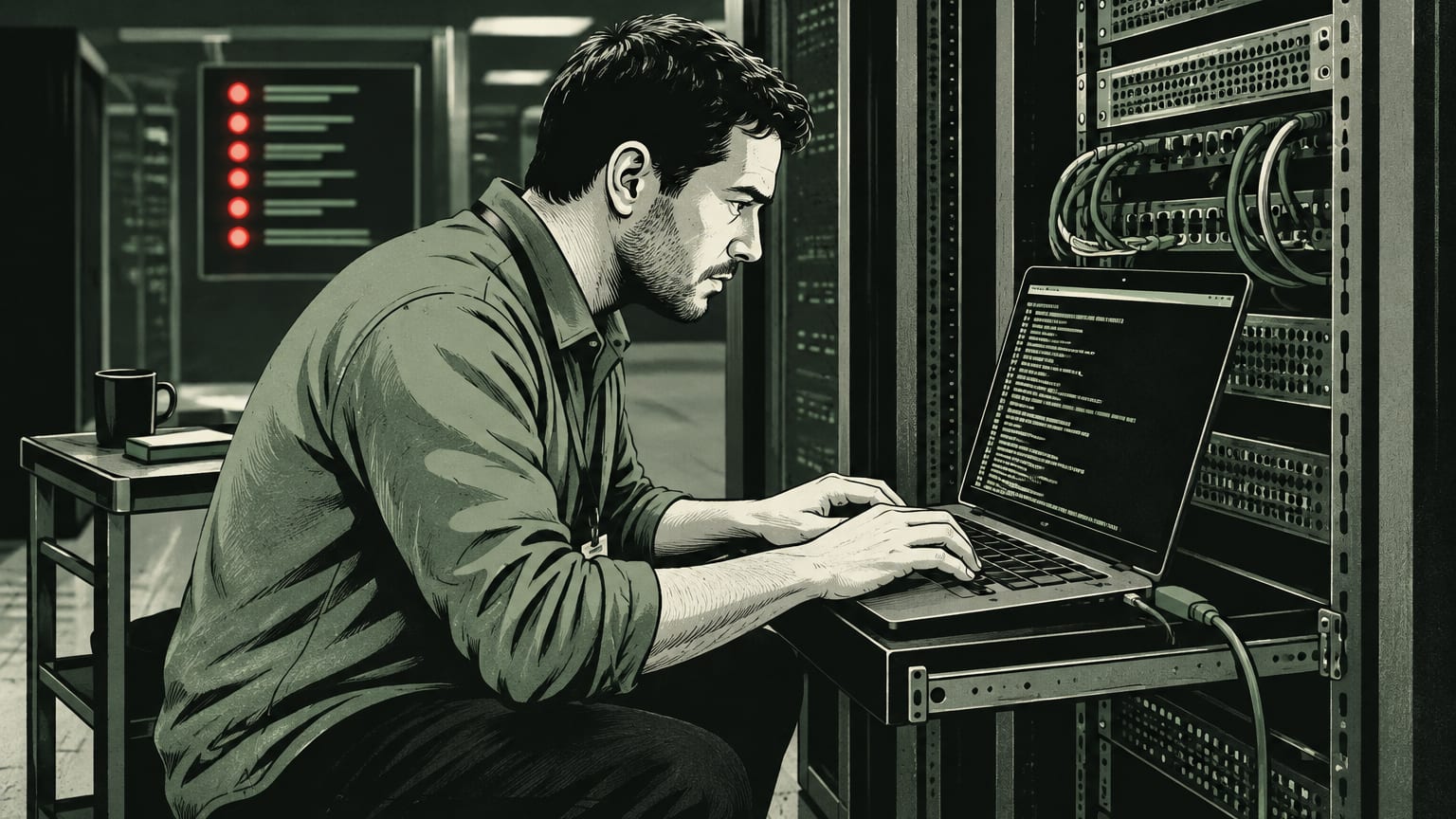 CISA mandates PHP2Shell patches this week