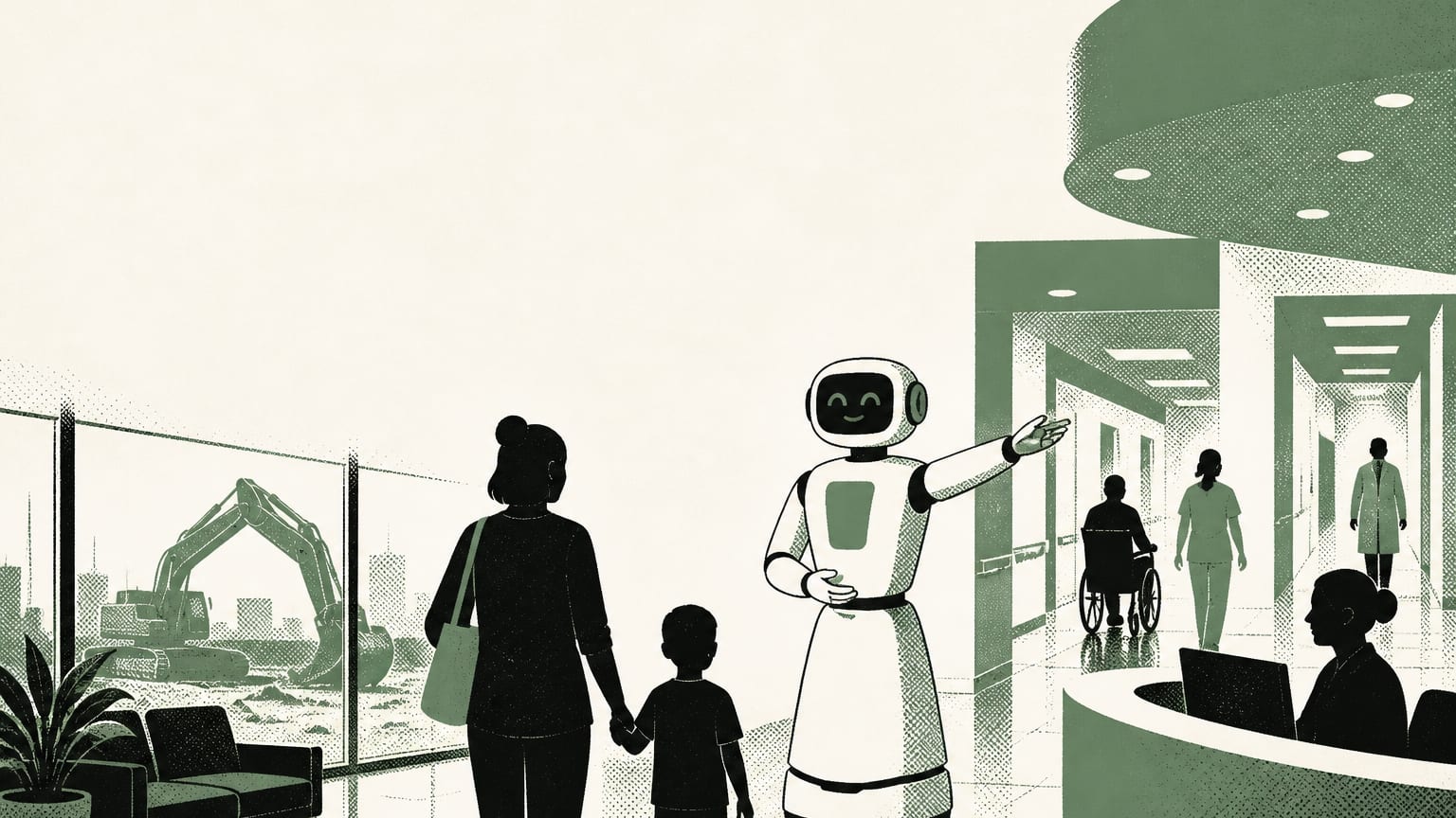 Cleveland Clinic's $50M AI Initiative Targets Patient Routing