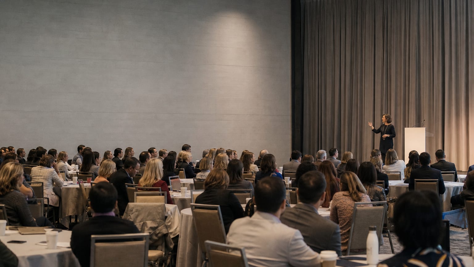 Cleveland Clinic’s 900-person AI summit signals a new buying cycle for patient portals