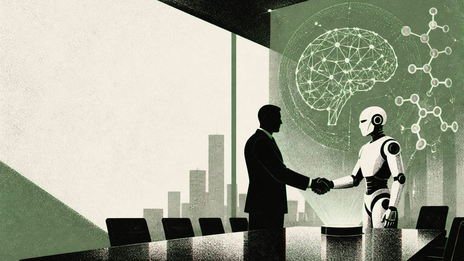 CNBC: IBM partners with OpenAI to boost enterprise AI