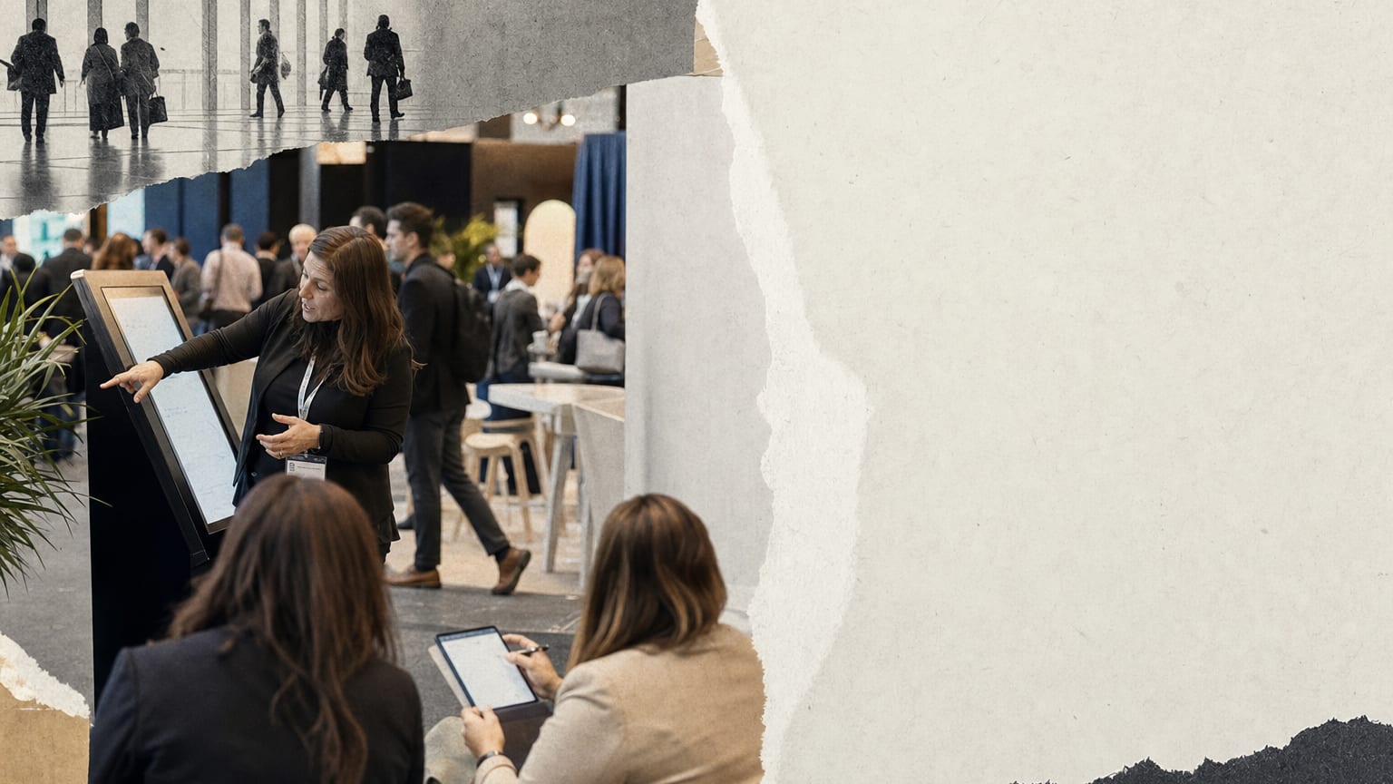 Cvent commits $1 billion to AI-powered event tech as new research shows 70% of planners say live events matter more in an AI-saturated world