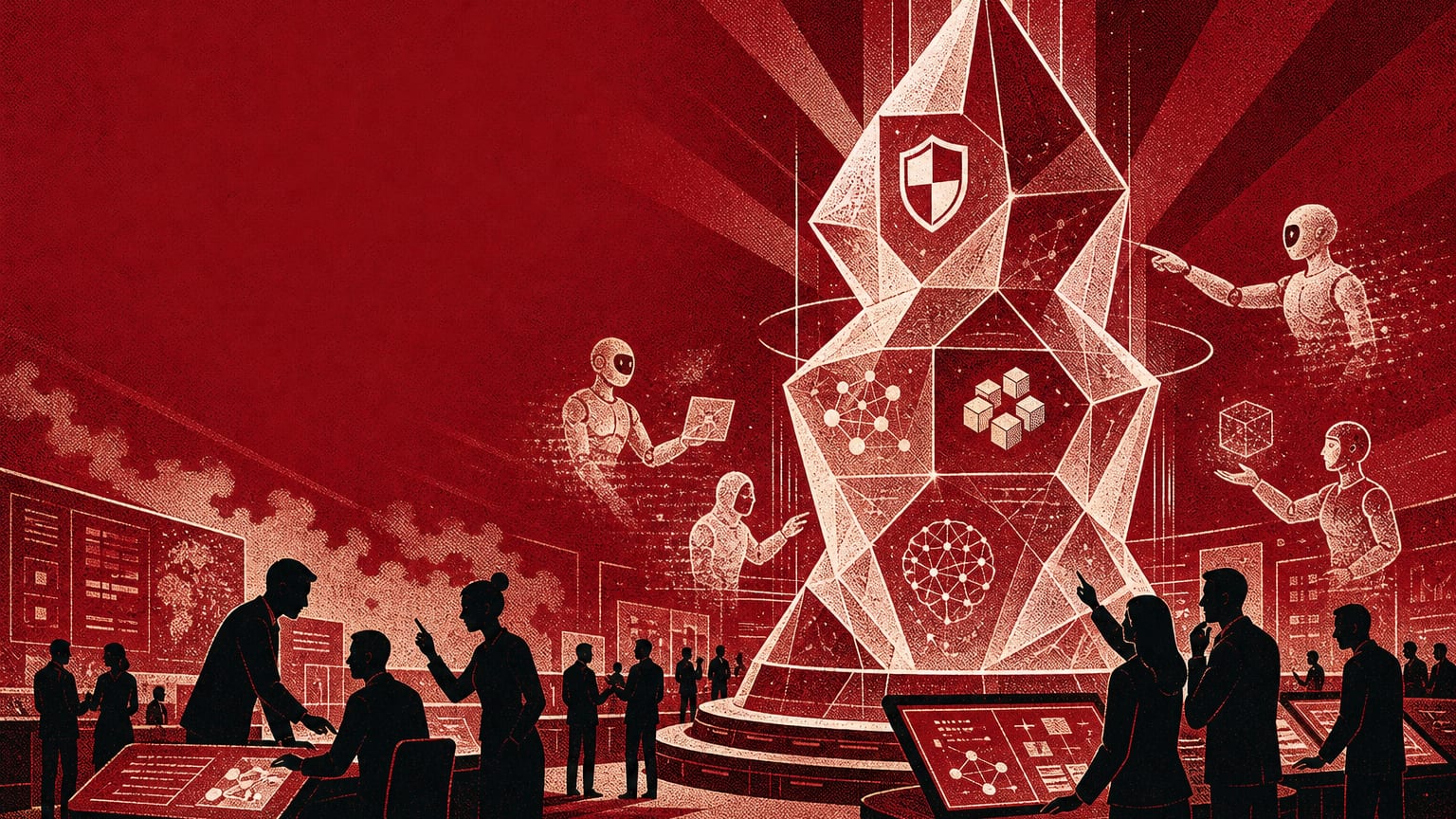 Databricks raises at $188B valuation to push its multi-AI governance and agent platform