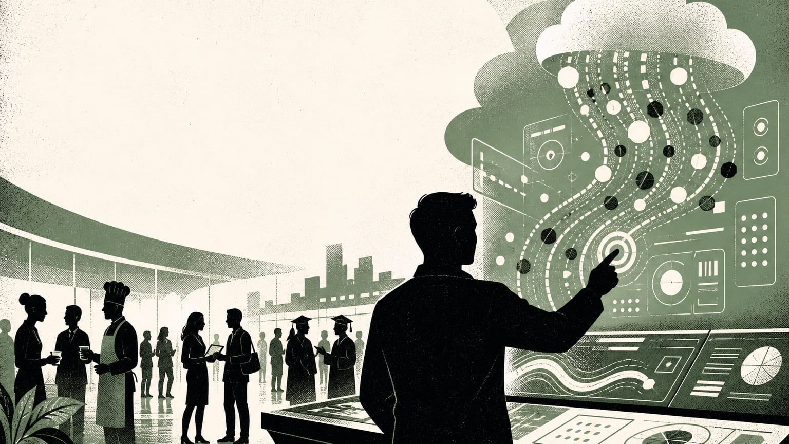 Dreamforce 2026 introduces Claudeforce, CIOs to monitor AI token usage