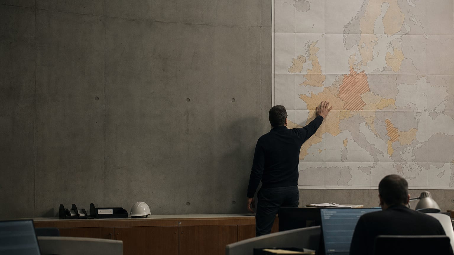 Europe's 2026 summer heatwave is simultaneously cutting nuclear output, spiking spot prices, and forcing rationing across multiple countries