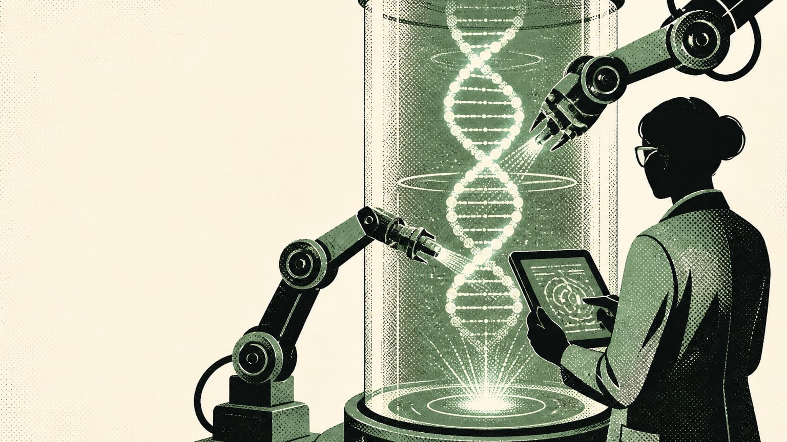 Forbes reports AI slashes drug discovery timelines to months