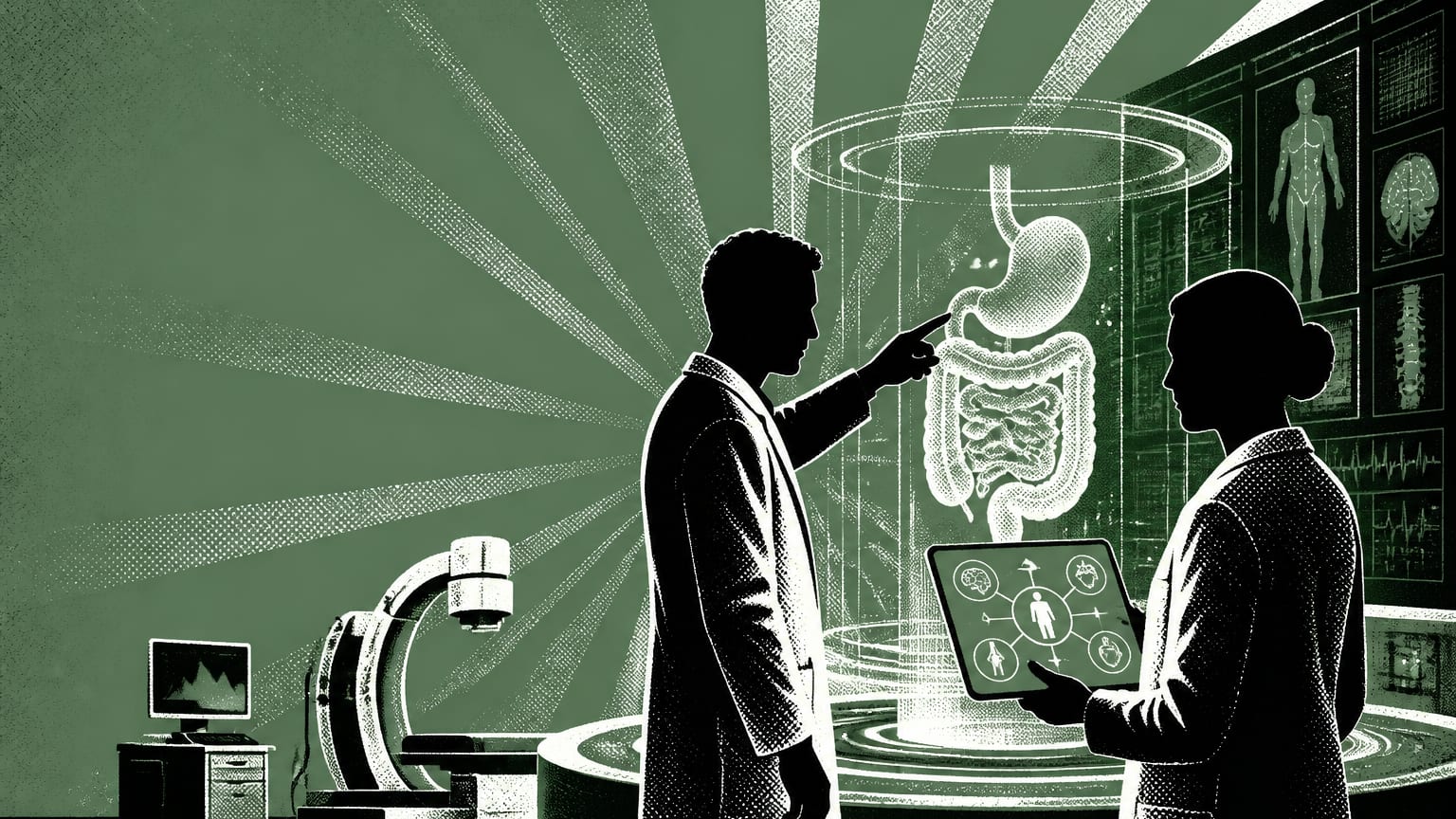 Hinge Health acquires Cylinder for $105M, expands into GI care
