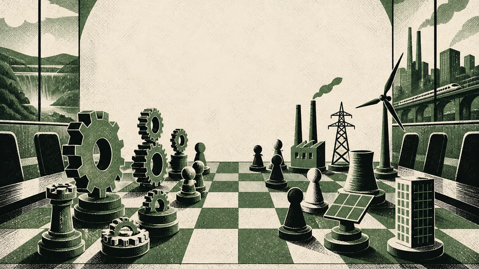 In light of transformative mergers, such as the NextEra-Dominion deal, adapting strategies is crucial for keeping pace with industry evolutions.
