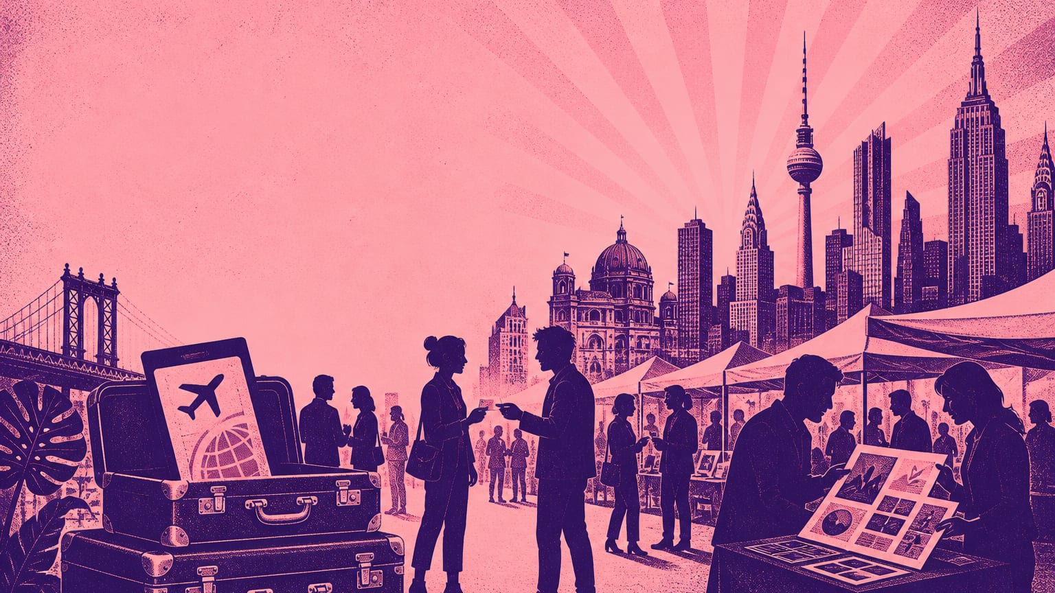 Insight Partners backs Passionfroot's $15M Series A to bring B2B creator marketing to the US