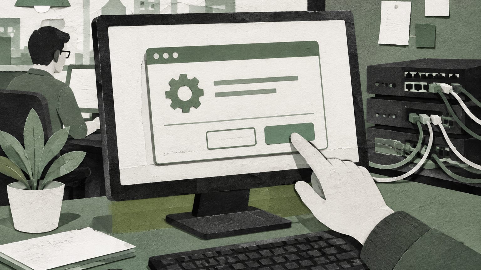 Intune's New Security Baseline Requires Manual Updates