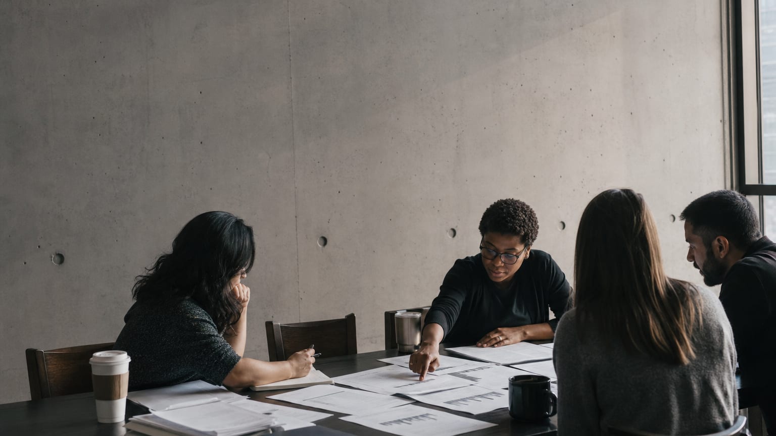 Johns Hopkins is staffing a 24-FTE success coaching program as data-driven advising shifts from pilot to operating model
