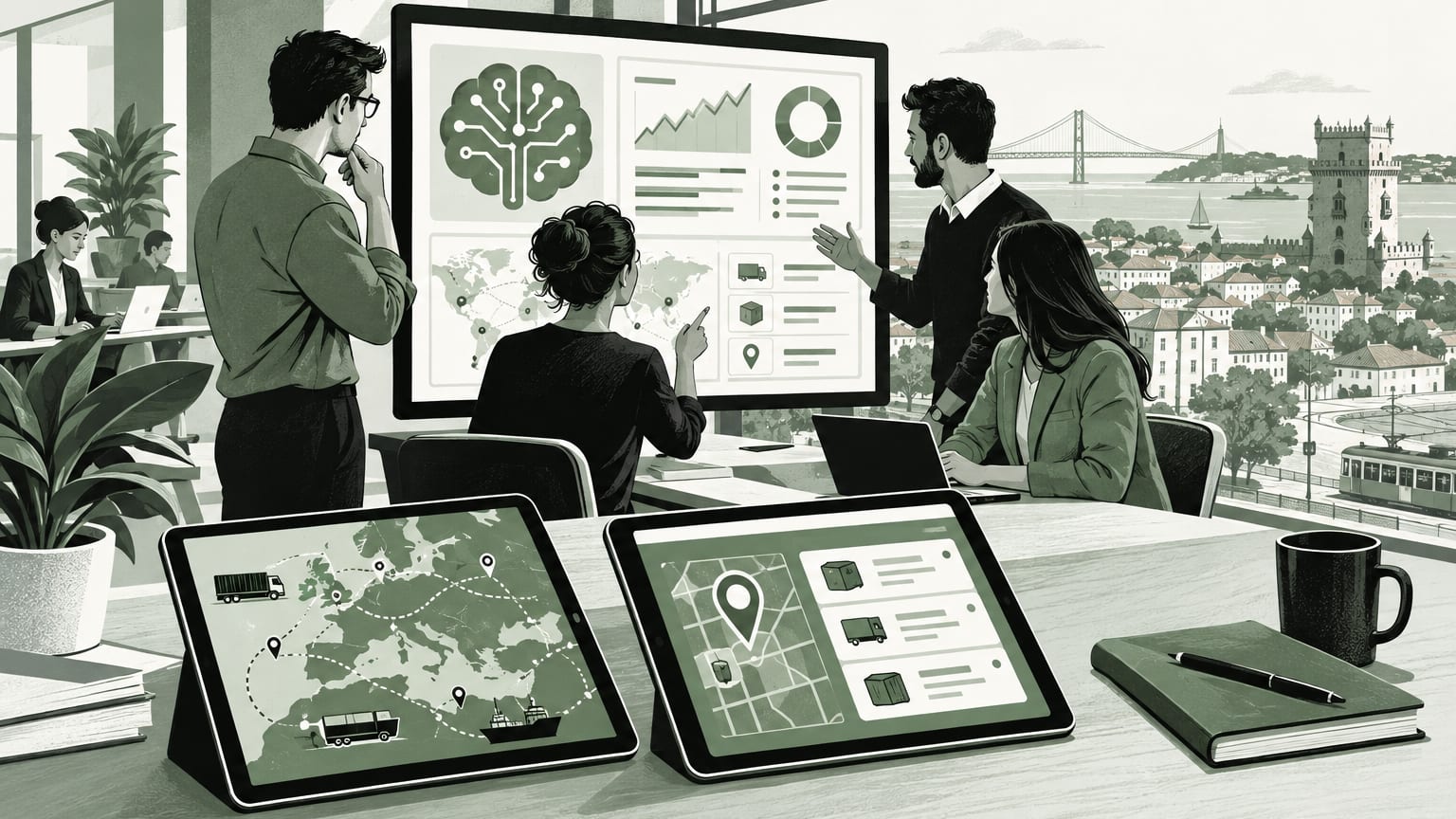 Meta's Muse tops app charts, altering enterprise AI landscape