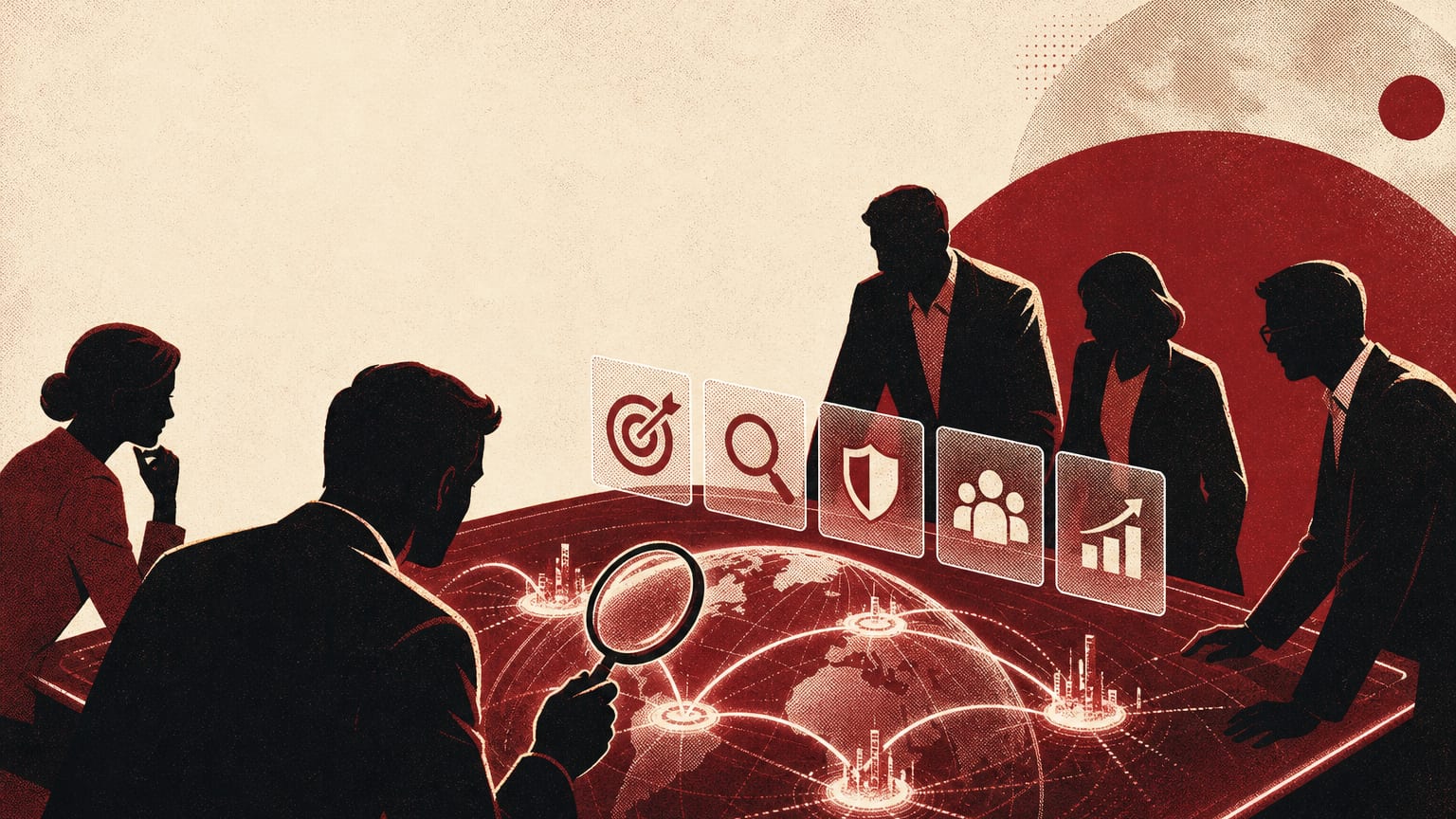 NEWMEDIA.COM launches RankOS to measure B2B brand visibility in AI-generated answers