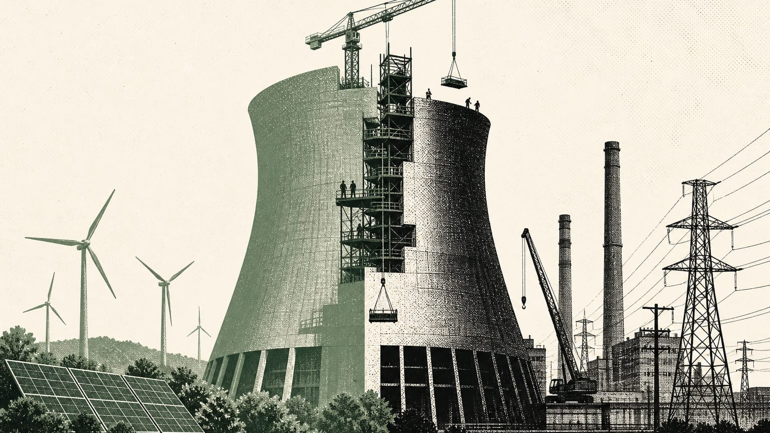 NextEra-Dominion merger to reshape utility landscape by 2027