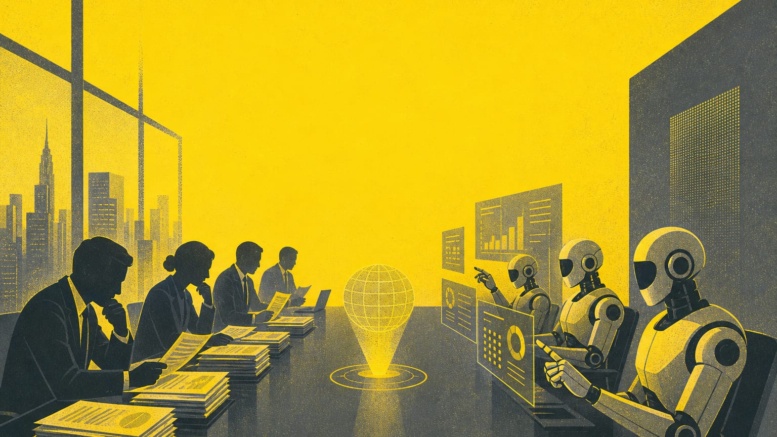 Only 11% of S&P 500 firms have deeply integrated AI, MIT-led study finds