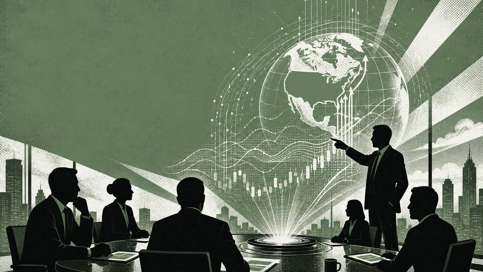 Palantir's U.S. Commercial Revenue Jumps 149% as Enterprise AI Sovereignty Demand Accelerates