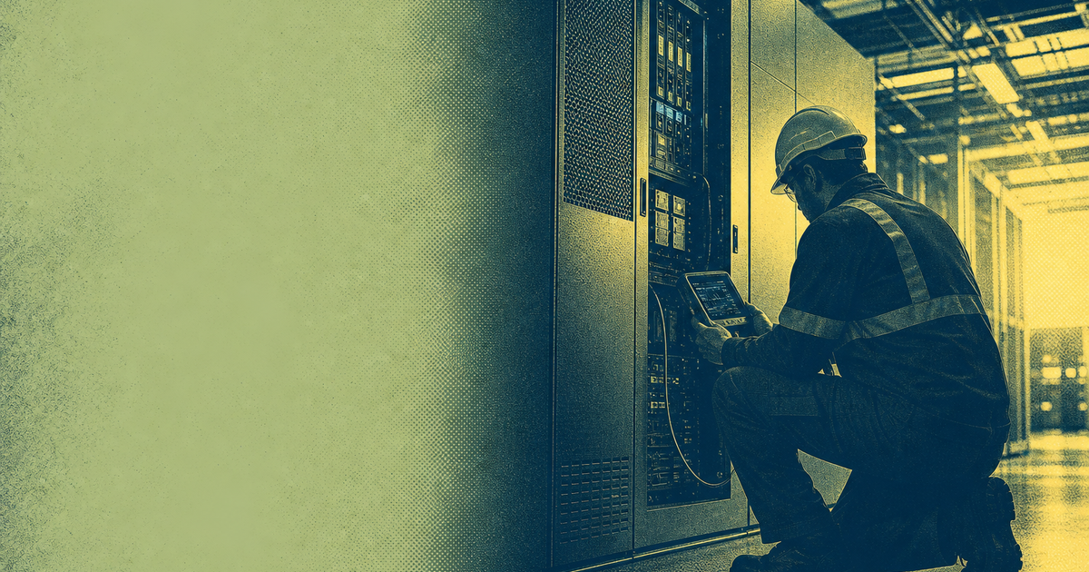 Schneider Electric extends AI-driven EcoCare maintenance to 3-phase UPS systems