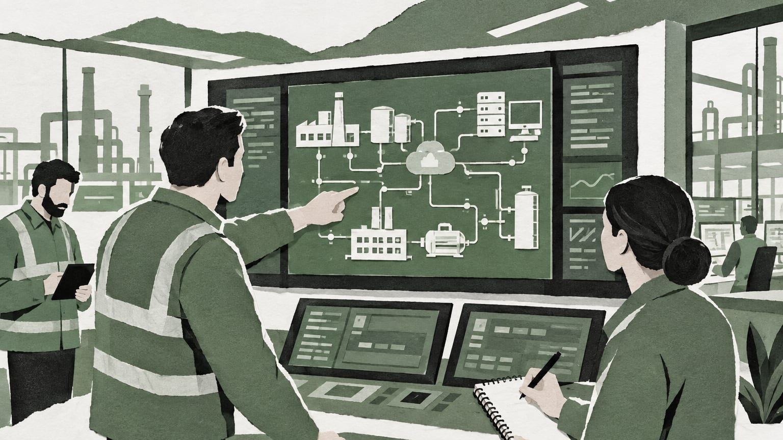 Schneider Electric's $22.6B PTC Acquisition Reshapes Software Industry