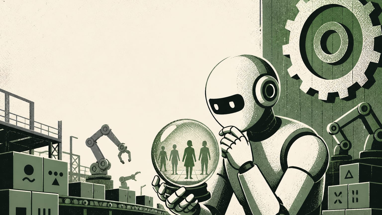 Simile raises $200M at $2B valuation to predict human behavior before AI gets it wrong