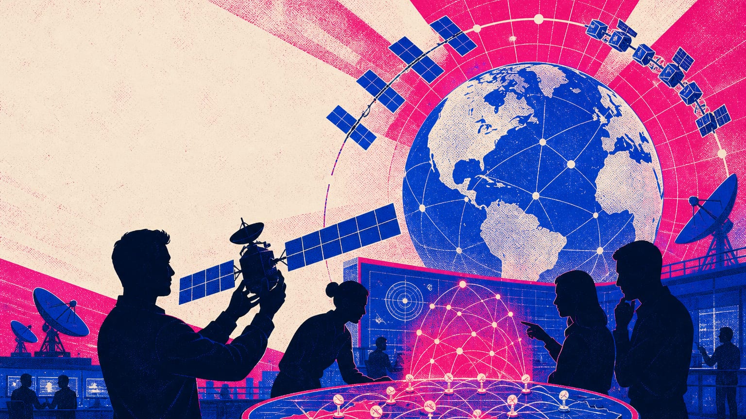SpaceX revenue nearly doubled as Starlink and AI businesses surge, but the spending is far from over