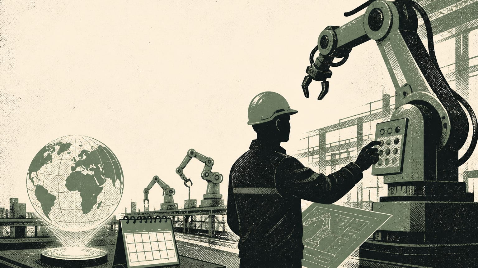 This underscores the importance of proactive innovation and adaptation, relevant as industries face significant changes driven by technology and regulation.