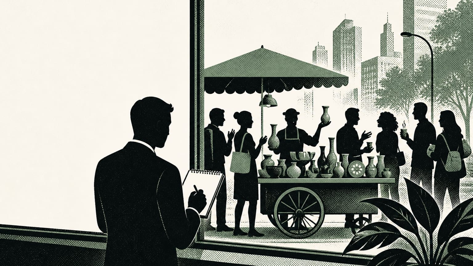 Understanding that customers seek experiences rather than just products can shift how businesses approach design and marketing.