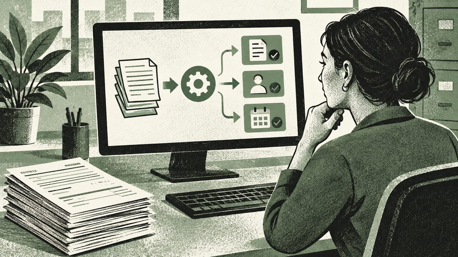 Vecna Automates CMS Enrollment Tasks