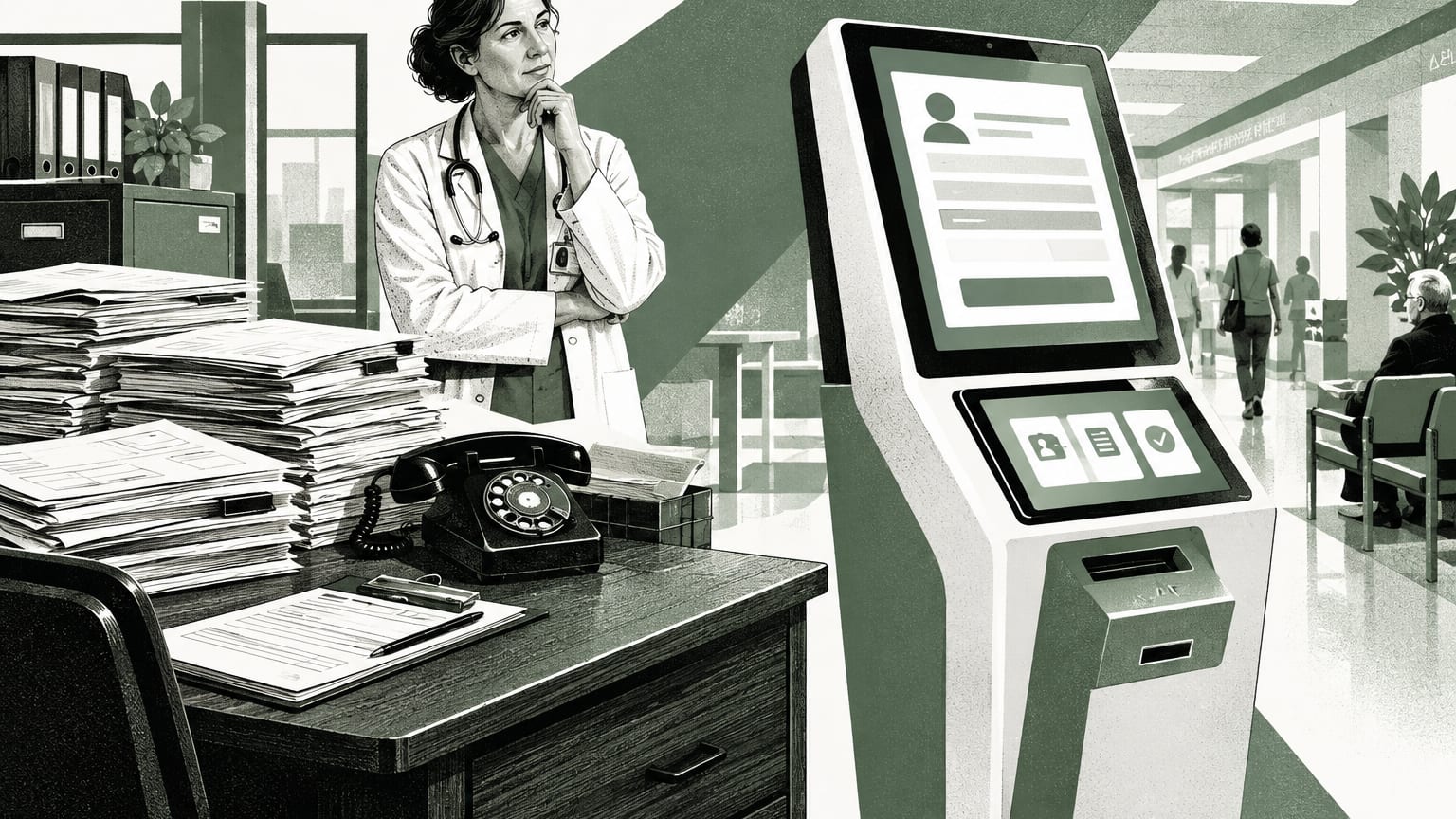 Vecna Automates Tasks As CMS Tightens Enrollment Checks