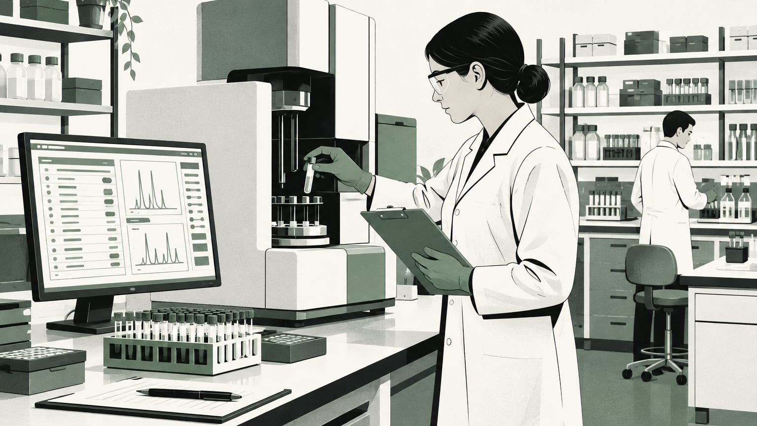 With innovations like Element’s approach to cutting-edge testing, businesses must focus on handling data effectively.