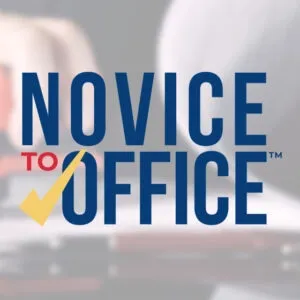 Novice to Office logo