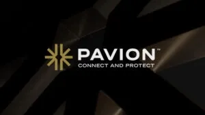 Pavion logo