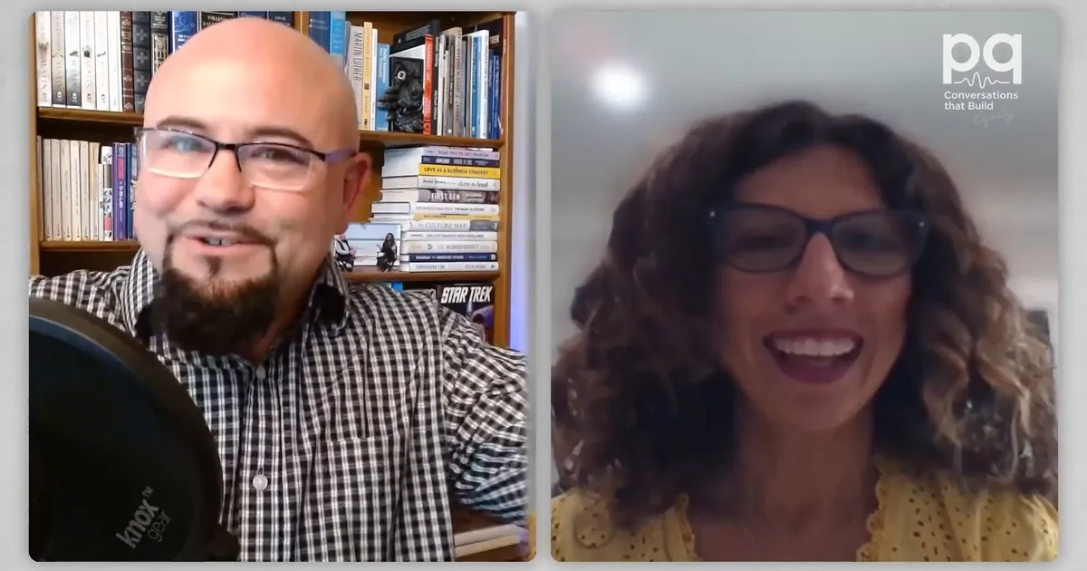 Tell Your Story and Build Equity Through Personal Narrative
