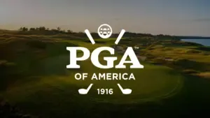 PGA of America logo