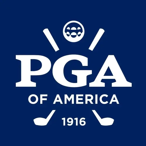 PGA Sections logo